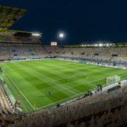 El Villarreal C.F. finalitza la venda d’entrades contra l’Atlético de Madrid