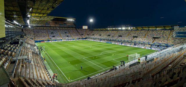 El Villarreal C.F. finalitza la venda d’entrades contra l’Atlético de Madrid