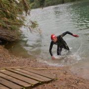 L’espectacular triatló Infinitri atraurà 300 participants a l’entorn del Millars el 25 de juliol en format quasi precovid