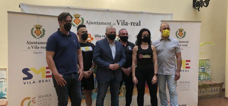 Vila-real oferirà durant cinc diumenges de juny i juliol masterclass d’esport en quatre grans espais a l’aire lliure