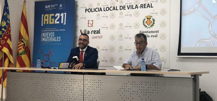 Vila-real divulga els nous usos de la ceràmica en la tecnologia i la defensa en el III curs d’Alta Gerència