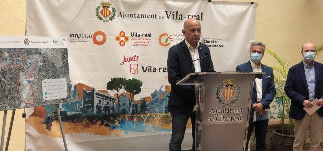 Vila-real tindrà enguany un pla per a garantir el proveïment eficient d’aigua a llars i empreses en els pròxims 25 anys