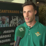 El porter vila-realenc Marc Vidal fitxa pel filial del Betis fins a juny de 2024