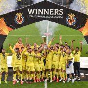 El Villarreal posa punt i final a l’any més important de la seua història