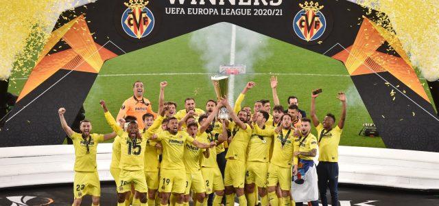 El Villarreal posa punt i final a l’any més important de la seua història