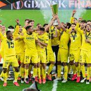 El Villarreal acaba amb tercer millor coeficient UEFA de la temporada 2020-21