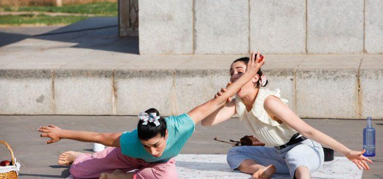 La programació del festival Vila-real en Dansa es trasllada al diumenge per previsió de pluja