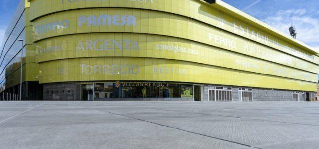 El centre de vacunació es trasllada el dia 12 a l’Estadi de la Ceràmica per a garantir el procés davant la calor