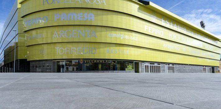 El centre de vacunació es trasllada el dia 12 a l’Estadi de la Ceràmica per a garantir el procés davant la calor