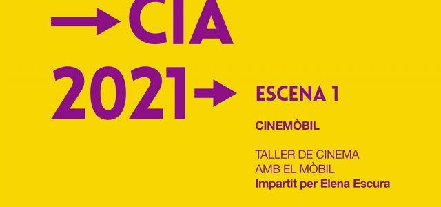 Joventut prepara un curs pels apassionats al cinema amb la guionista Elena Escura