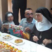 Mor Sor Maria Gràcia Colomer Ripollés, l’artista dels cordonets de sant Pasqual