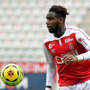 El Villarreal hauria fitxat el davanter Boulaye Dia (Stade Reims), segons L’Équipe