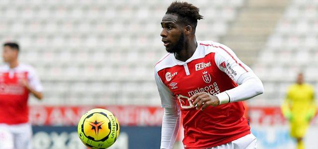 El Villarreal hauria fitxat el davanter Boulaye Dia (Stade Reims), segons L’Équipe