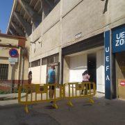 Sanitat cita als nascuts entre 1997, 1998 i 1999 per posar-se la vacuna en Vila-real