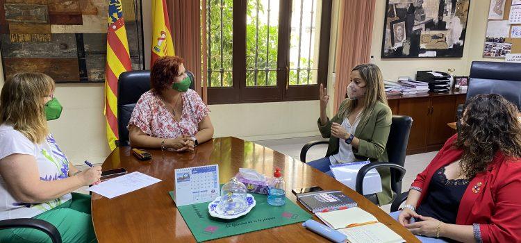 El col·lectiu de persones sordes de Vila-real constitueix la seua associació