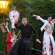 Espectacles a l’aire lliure, balls i exposicions per gaudir en Vila-real en ple juliol