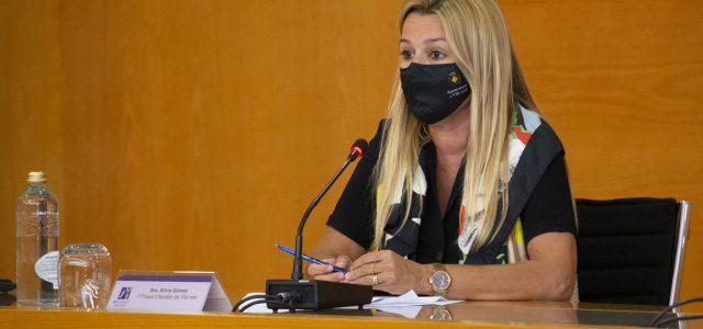 Vila-real signa tres convenis per a reforçar la inclusivitat de la ciutat