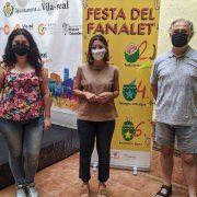 Vila-real presenta un videotutorial per crear fanalets per la impossibilitat de celebrar la festa aquest estiu