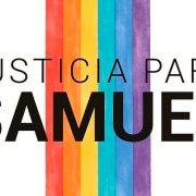Vila-real se suma a la protesta per l’assassinat del jove Samuel