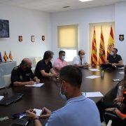 Vila-real planifica l’arribada del punt de vacunació a l’Estadi de la Ceràmica el pròxim 12 de juliol