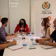 El Consell de Xiquets i Xiquetes de Vila-real, referent autonòmic per impulsar la participació