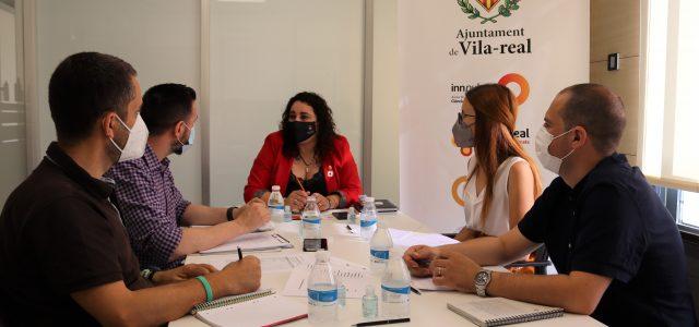 El Consell de Xiquets i Xiquetes de Vila-real, referent autonòmic per impulsar la participació