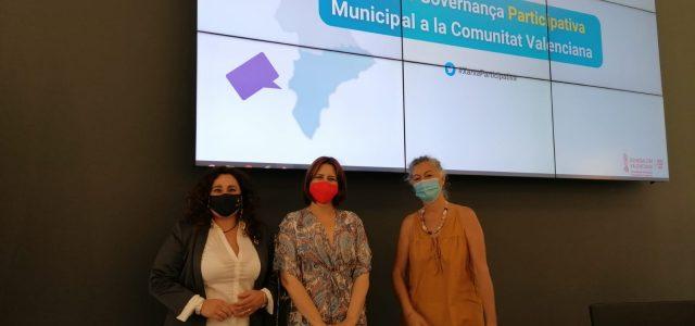 Vila-real s’adherirà a la Xarxa de Governança Participativa Municipal de la Comunitat Valenciana