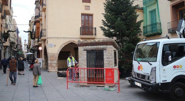 Vila-real aconsegueix 45.600 euros del fons AVI per la millora dels serveis públics