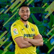 El Villarreal fa oficial el fitxatge de l’extrem neerlandés Arnaut Danjuma