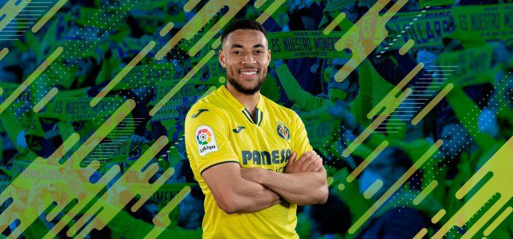 El Villarreal fa oficial el fitxatge de l’extrem neerlandés Arnaut Danjuma