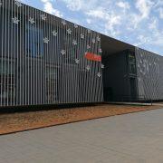 L’Ajuntament de Vila-real inicia al juliol el trasllat de la Biblioteca Central a la BUC