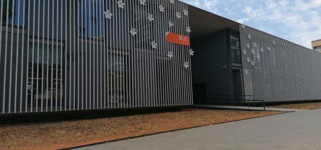 L’Ajuntament de Vila-real inicia al juliol el trasllat de la Biblioteca Central a la BUC