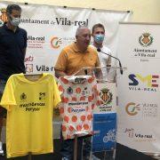 Promeses del ciclisme local recorreran el centre de Vila-real el 5 de setembre en el trofeu escolar Sebastián Mora Vedrí