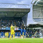 El Villarreal perd davant el Chelsea la Supercopa en el torn de penals (6-5)