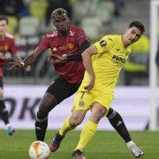 El Villarreal, al grup F de la Champions amb Manchester United, Atalanta i Young Boys