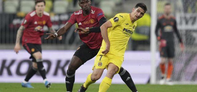 El Villarreal, al grup F de la Champions amb Manchester United, Atalanta i Young Boys