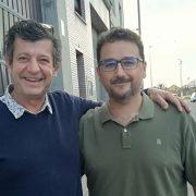 El Club Handbol  Vila-real renova la junta directiva amb Toni Penya com a president