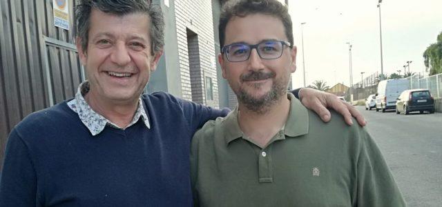 El Club Handbol  Vila-real renova la junta directiva amb Toni Penya com a president