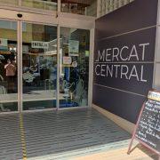 Vila-real completa les millores en el Mercat Central gràcies a una subvenció de 14.000 euros de la Generalitat