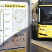 Vila-real torna a treure a licitació el bus groguet i aprova donar-li nou ús al Molí la Vila