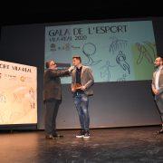 El SME obri la candidatura per a premiar els mèrits esportius en la Gala de l’Esport