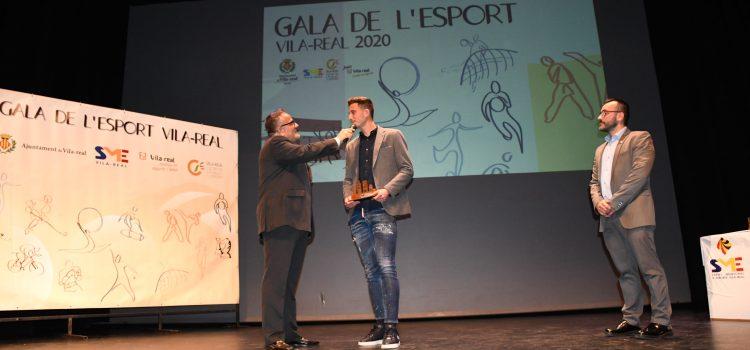 El SME obri la candidatura per a premiar els mèrits esportius en la Gala de l’Esport