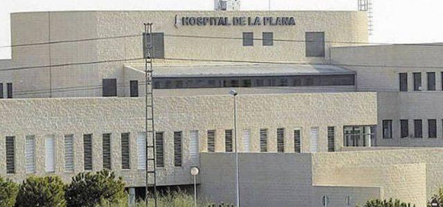 La Junta Directiva de l’Hospital la Plana organitza una concentració el pròxim dimarts