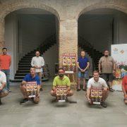 Sis dies d’actes taurins en plaça portàtil per les festes de la Mare de Déu de Gràcia