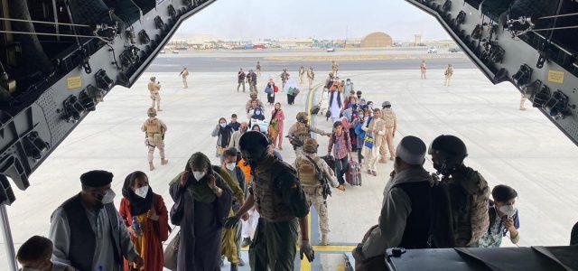 Vila-real proposa col·laborar en l’acolliment de persones exiliades d’Afganistan