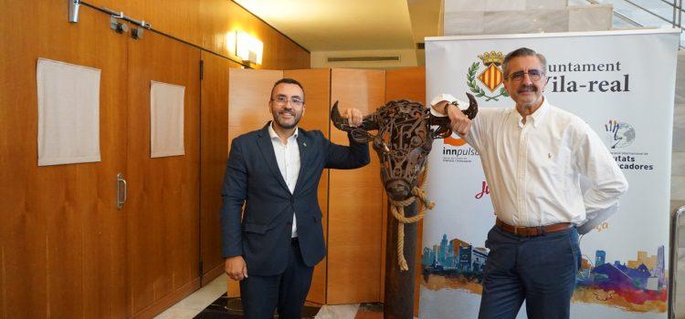 Els municipis taurins acorden avançar en la possibilitat de reprendre el bou al carrer quan la Covid ho permeta