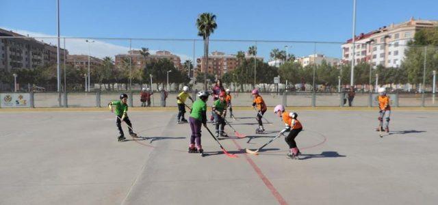 No hi haurà una nova zona d’aparcament al jardí de la Maiorasga en substitució de la pista de hoquei 