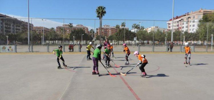 No hi haurà una nova zona d’aparcament al jardí de la Maiorasga en substitució de la pista de hoquei 