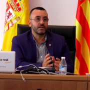 Benlloch reconstrueix l’equip de govern de Vila-real per incentivar la recuperació econòmica i social