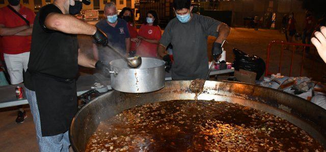 La comisió de Penyes de Vila-real ho té tot previst per a la setmana de festes